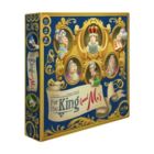 Alternate image 0 for For The King And Me Board Game