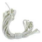 Alternate image 3 for Annin 20ft Commercial Grade Fiberglass Sectional Flagpole - (Ships UPS)