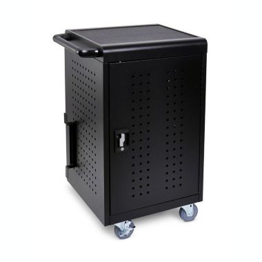 Luxor 30 Tablet Charging Station. View a larger version of this product image.