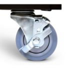 Alternate image 2 for Luxor 30 Tablet Charging Station