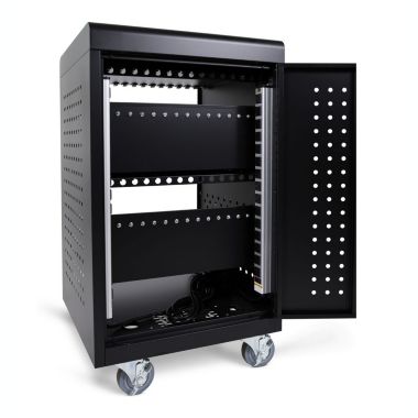 Luxor 30 Tablet Charging Station. View a larger version of this product image.