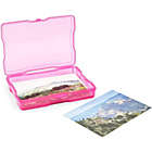 Alternate image 3 for Paper Junkie 4 x 6 Inch Photo Storage Box with 6 Inner Cases (7 Pieces)
