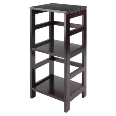 Winsome Wood Leo Shelf / Storage. View a larger version of this product image.