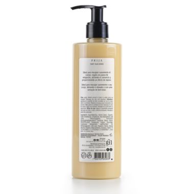 Prija Relaxing Massage Lotion. View a larger version of this product image.
