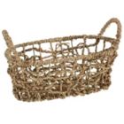 Alternate image 3 for Freida and Joe Woven Basket Mango-Pear Fragrance Bath & Body Set