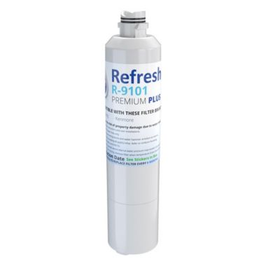 Refresh Replacement Water Filter For Samsung DA29-00020B. View a larger version of this product image.