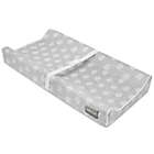 Alternate image 0 for Contoured Changing Pad - Waterproof & Non-Slip Design, Includes a Cozy, Breathable, & Washable Pad Cover - by Jool Baby Products