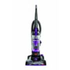 Alternate image 0 for BISSELL Power Force Helix Bagless Upright Vacuum 2191 in Purple