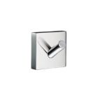 Alternate image 0 for Smedbo House Sngl Towel Hook Polished Chrome