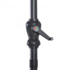 Alternate image 3 for Hooya Imp.& Exp.  10 Feet Outdoor Patio Umbrella with Tilt Adjustment and Crank