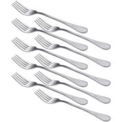18 10 Stainless Steel Flatware Bed Bath Beyond