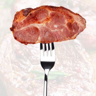 Unique Bargains Stainless Steel Forks 10 Pieces Salad Dinner Fork, Table Fork Cutlery Silverware with Professional Design for Noodle, 7 Inch Tableware Dinnerware for Dessert Eating Cooking. View a larger version of this product image.