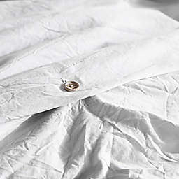 Byourbed Natural Loft Duvet Cover - Twin XL - Glacier Gray