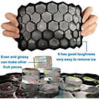 Alternate image 3 for Flash Ice Tray - Honeycomb