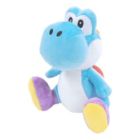 Alternate image 0 for Little Buddy Light Blue Yoshi 8 Inch Plush Figure