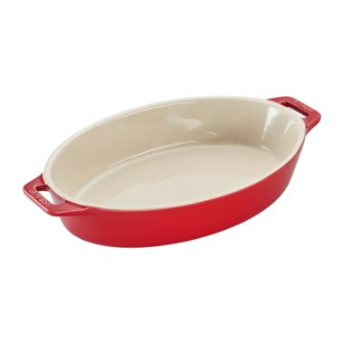 STAUB Ceramics 4-pc Baking Dish Set. View a larger version of this product image.
