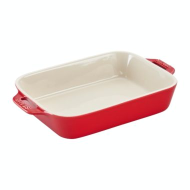 STAUB Ceramics 4-pc Baking Dish Set. View a larger version of this product image.