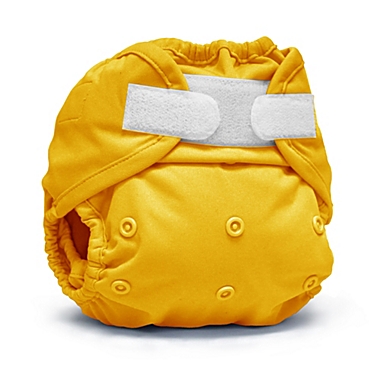 Kanga Care Rumparooz Reusable Cloth Diaper Cover Aplix. View a larger version of this product image.