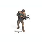 Alternate image 0 for The Walking Dead Daryl Dixon Deluxe Poseable Figure   The Walking Dead Official Collectible Figure   Measures 10 Inches Tall