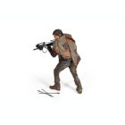 Alternate image 1 for The Walking Dead Daryl Dixon Deluxe Poseable Figure   The Walking Dead Official Collectible Figure   Measures 10 Inches Tall