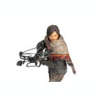 Alternate image 2 for The Walking Dead Daryl Dixon Deluxe Poseable Figure   The Walking Dead Official Collectible Figure   Measures 10 Inches Tall