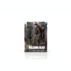 Alternate image 3 for The Walking Dead Daryl Dixon Deluxe Poseable Figure   The Walking Dead Official Collectible Figure   Measures 10 Inches Tall