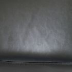 Alternate image 2 for Contemporary Home Living Set of 2 Black and Bronze Contemporary Bar Stools 26"