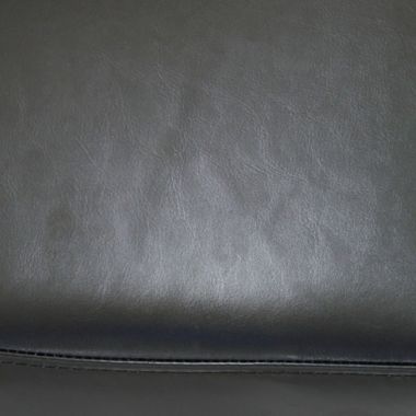 Contemporary Home Living Set of 2 Black and Bronze Contemporary Bar Stools 26". View a larger version of this product image.