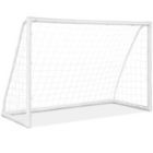 Alternate image 0 for Slickblue 6 x 4 Feet Portable Quick Set-up Kids Soccer Goal