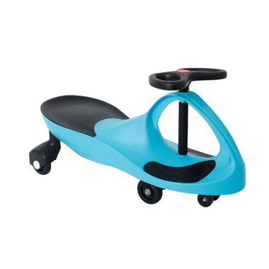 Playwell - Kidnetic Car-Blue. View a larger version of this product image.