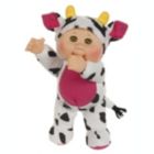 Alternate image 0 for Cabbage Patch Kids Clara Cow Cutie Baby Doll, 9"