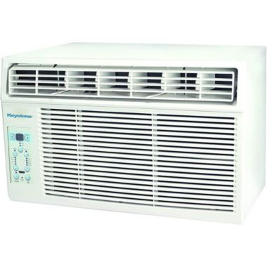 Keystone 5,000 BTU Window Air Conditioner. View a larger version of this product image.