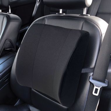 PharMeDoc High Density Memory Foam for Office Chair & Car Seat. View a larger version of this product image.