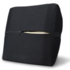 Alternate image 2 for PharMeDoc High Density Memory Foam for Office Chair & Car Seat