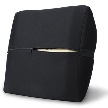 PharMeDoc High Density Memory Foam for Office Chair & Car Seat. View a larger version of this product image.