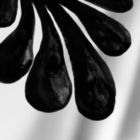 Alternate image 1 for Americanflat 71" x 74" Shower Curtain, Grace by Charlotte Winter