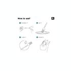 Alternate image 3 for Outlery Portable & Reusable Stainless Steel Travel Cutlery Set And Reusable Chopsticks