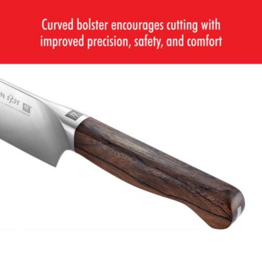 ZWILLING TWIN 1731 8-inch Chef's Knife. View a larger version of this product image.