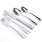 Alternate image 0 for Gibson Cordell 20 Piece Flatware Set