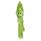 Alternate image 0 for Aurora 24" Colorful Hanging Chimp Plush Stuffed Animal Monkey, Green