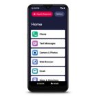 Alternate image 0 for Jitterbug Smart3 Smartphone for Seniors