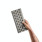Alternate image 0 for Grill Grate 2 panel set of 13.75" Grates (Universal)