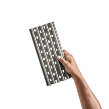Grill Grate 2 panel set of 13.75" Grates (Universal). View a larger version of this product image.