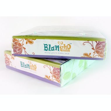 Blancho Bedding Rhythm of Colors Luxury 2PC /3PC Mini Comforter Set Combo 300GSM. View a larger version of this product image.