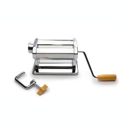 Fox Run Pasta Machine, Stainless Steel