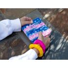 Alternate image 3 for 12-Piece Sensory Fidget Toy Set   Simple Dimple, Pop Tubes, & More   Satisfying Hand Popper Toys For Special Needs, ADD, ADHD   Anxiety And Stress Relief Games, Novelty Gifts