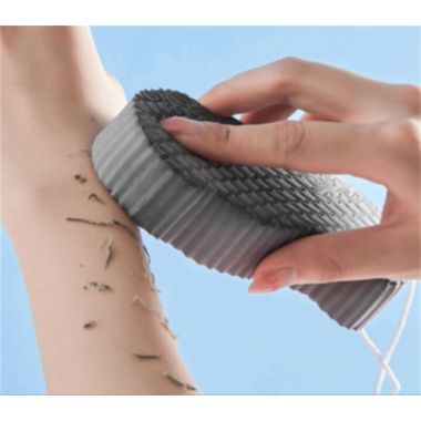 Kitcheniva Ultra Soft Bath Body Shower Sponge Spa Scrub Exfoliator Dead Skin Remove Hot. View a larger version of this product image.