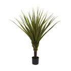 Alternate image 0 for Nearly Natural 5&#39; Spiked Agave Tree