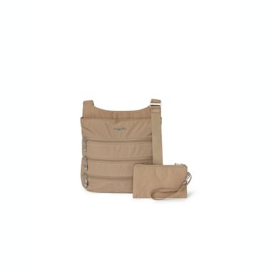 Baggallini Big Zipper Bag. View a larger version of this product image.