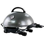 Alternate image 0 for George Foreman 15-Serving Indoor/Outdoor Ceramic Coated Electric Grill in Gray